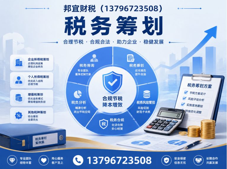 呼兰区哈尔滨财税公司展示图